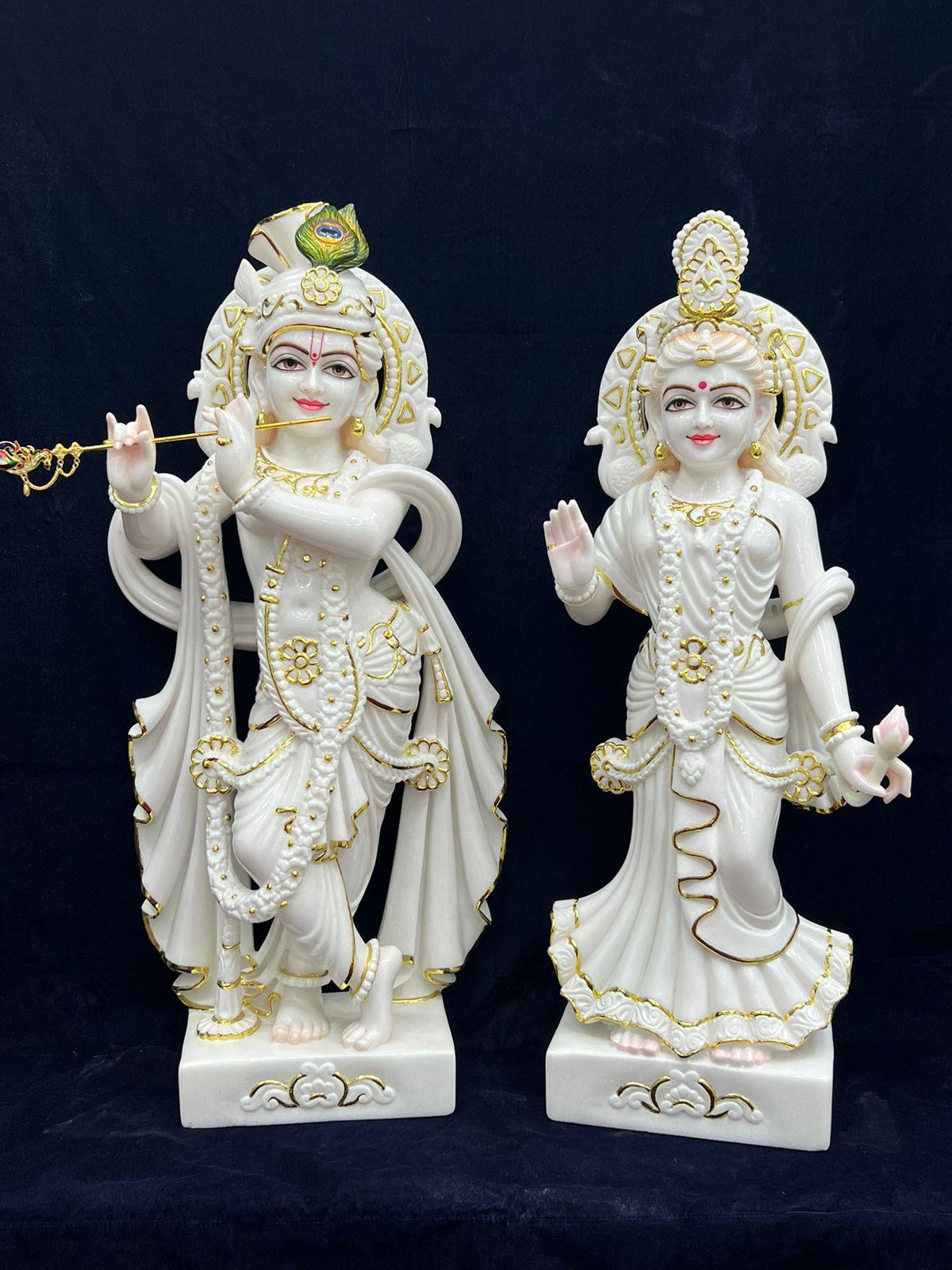 Divine Sculpture 6